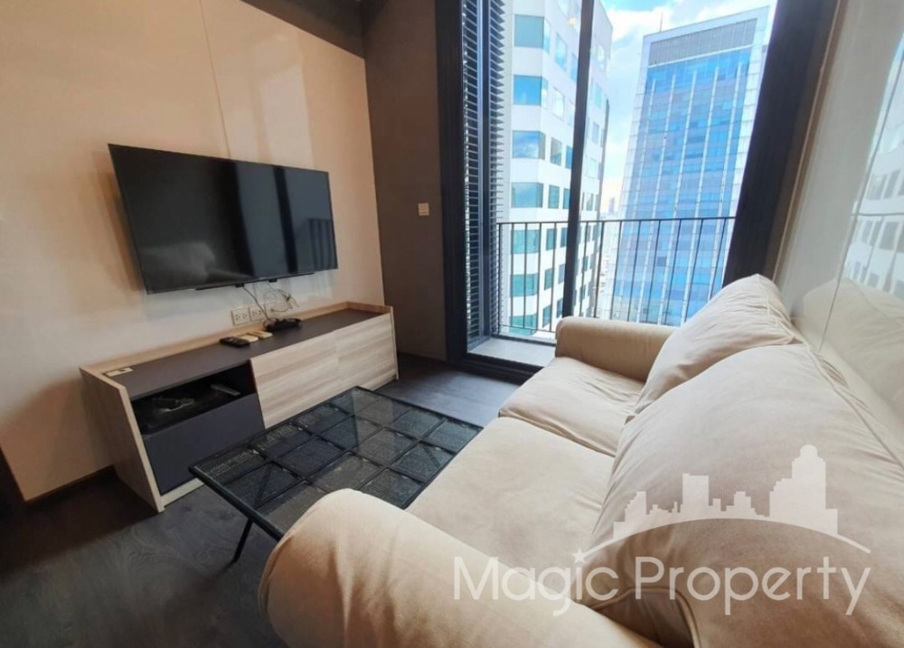1 Bedroom Condominium for Rent in Edge Sukhumvit 23, Khlong Toei Nuea, Watthana, Bangkok 1 Bedroom Condominium for Rent in Edge Sukhumvit 23, Khlong Toei Nuea, Watthana, Bangkok