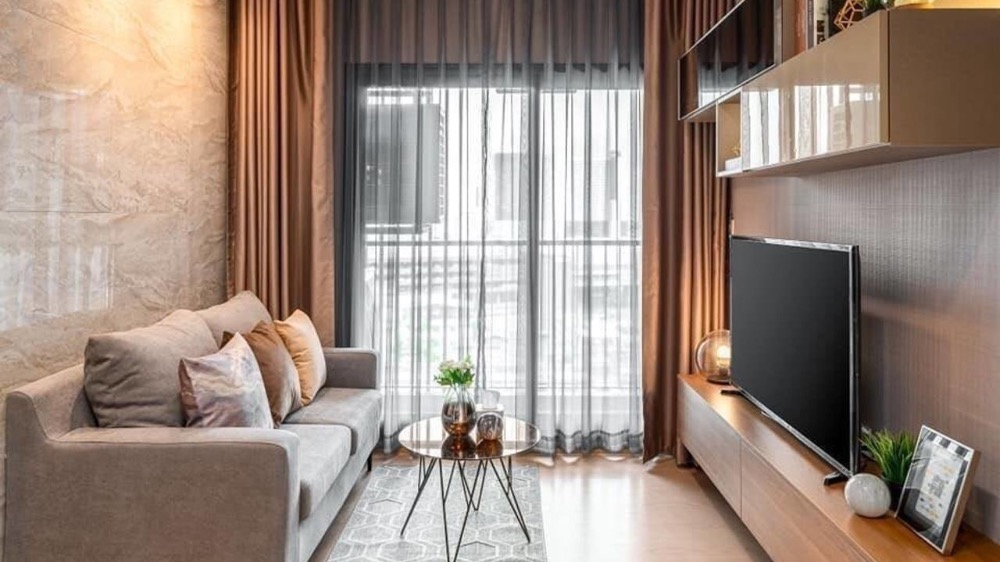 for rent The tree 71 2bed special deal ! ❤️🍀 – รูปที่ 2