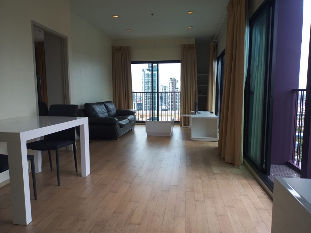 for rent Noble reveal 1 bed special deal !! 🌤🍀 – รูปที่ 3