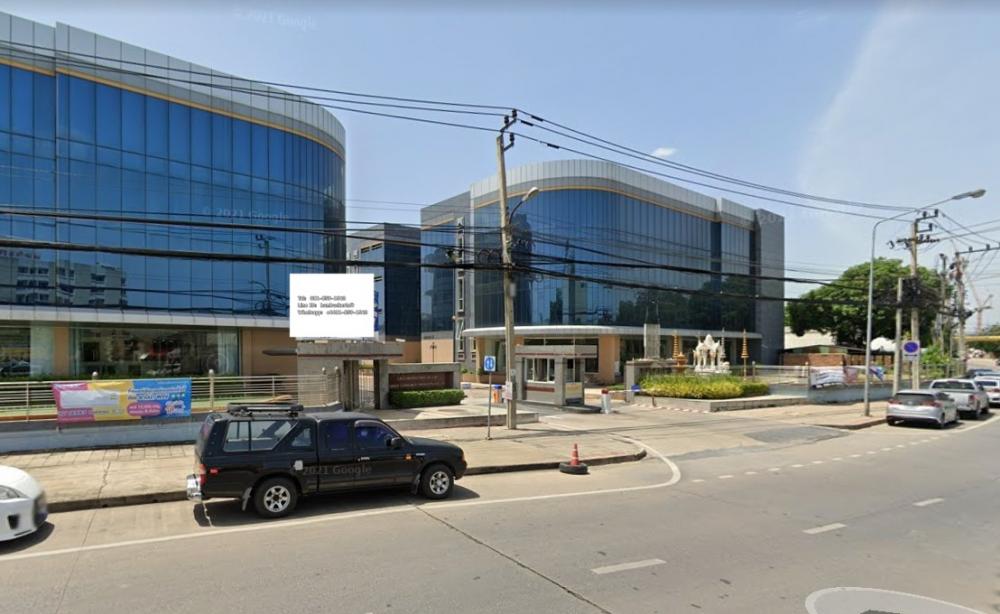 Office for rent, Ramintra 109 – รูปที่ 3