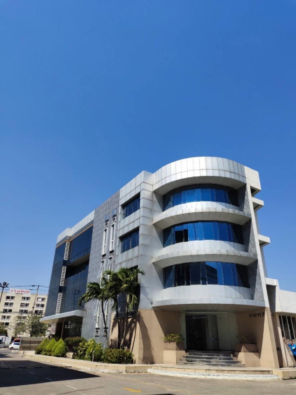 Office for rent, Ramintra 109