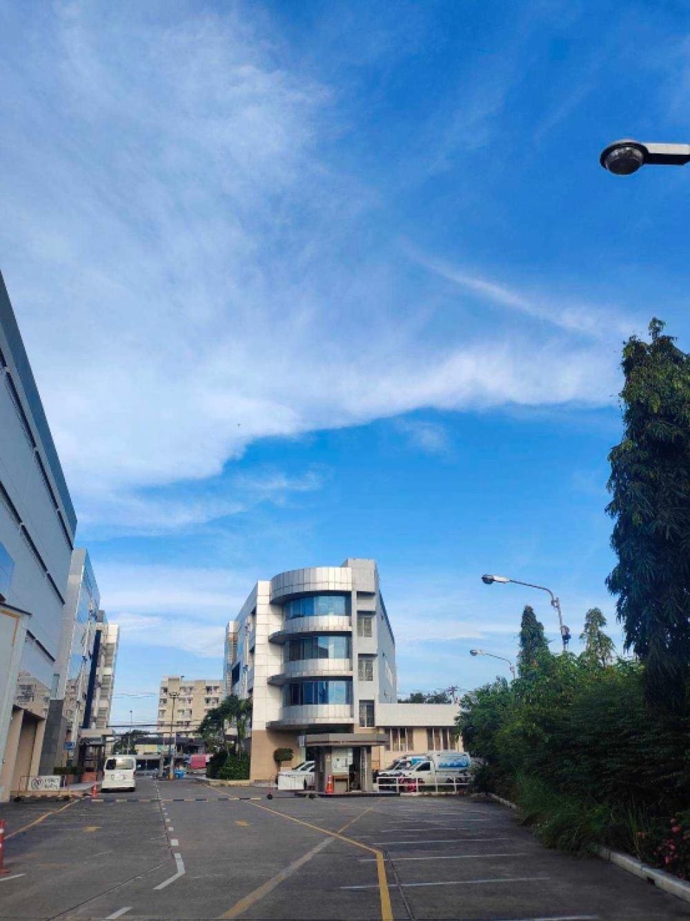Office for rent, Ramintra 109 – รูปที่ 2