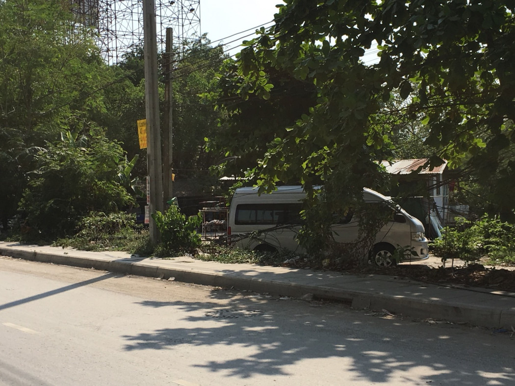 Land, Vibhavadi Rangsit Road, Kamphaeng Phet 6, near MRT Wat Samian Nari – รูปที่ 3