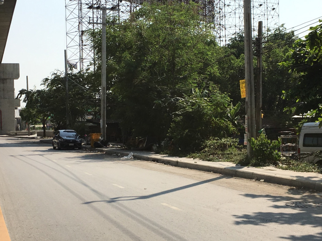 Land, Vibhavadi Rangsit Road, Kamphaeng Phet 6, near MRT Wat Samian Nari – รูปที่ 4