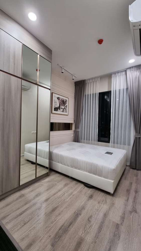 For rent Knightsbridge Prime Ratchayothin 1 bedroom fully furnished For rent Knightsbridge Prime Ratchayothin 1 bedroom fully furnished