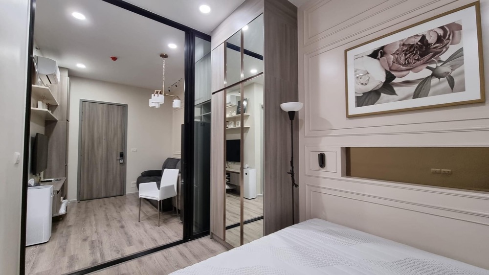 For rent Knightsbridge Prime Ratchayothin 1 bedroom fully furnished – รูปที่ 2