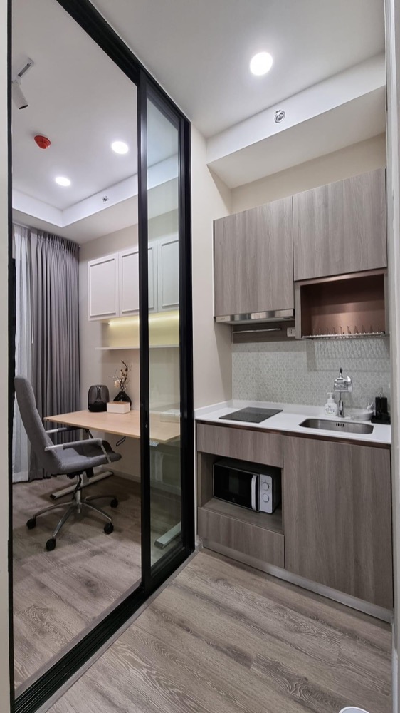 For rent Knightsbridge Prime Ratchayothin 1 bedroom fully furnished – รูปที่ 4