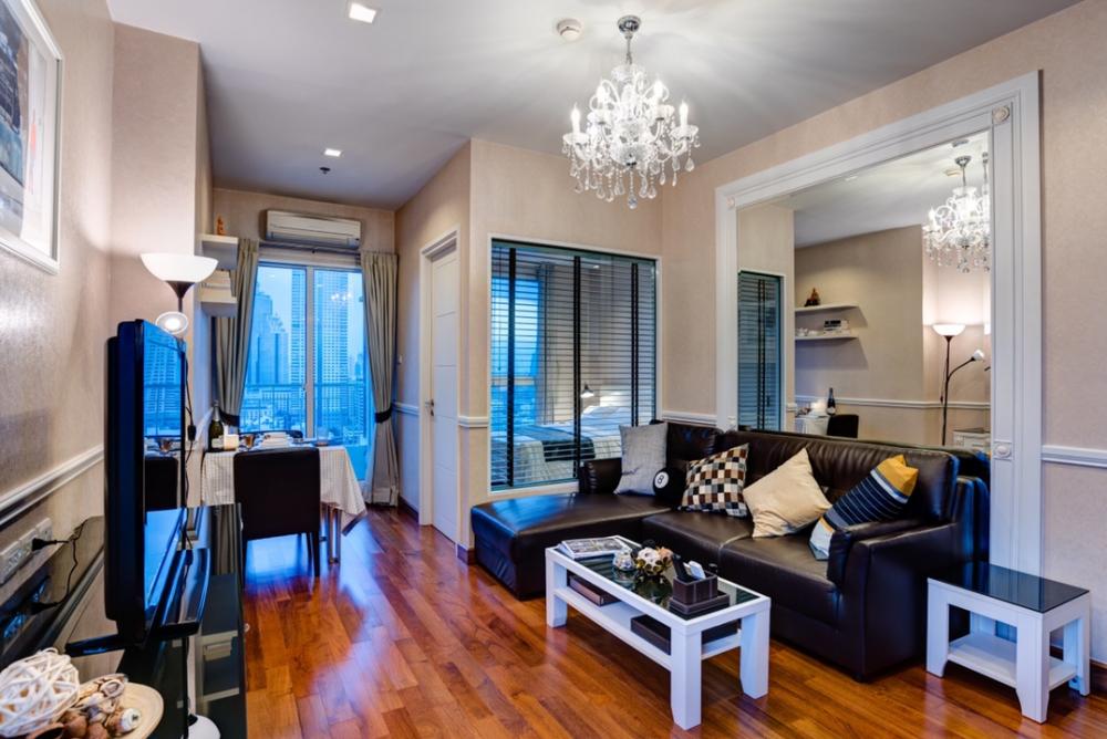 Condo for Sale - Ivy Sathorn 10