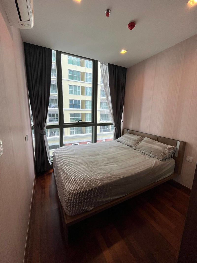 ขาย Wish Signature Midtown Siam ใกล้ Bts ราชเทวี 350m!