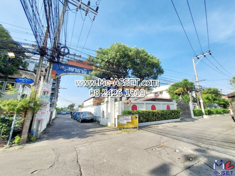 🔥HOT PRICE🔥 Sale/Rent: 🏙️ Prueksa Thani 1 Condotel (29.09 sqm). Near On Nut, Prawet, Srinakarin & Phatthanakan. Connects to Sukhumvit 77. Comfortable living in a prime area. (NN-91188) 🔥HOT PRICE🔥 Sale/Rent: 🏙️ Prueksa Thani 1 Condotel (29.09 sqm). Near On Nut, Prawet, Srinakarin & Phatthanakan. Connects to Sukhumvit 77. Comfortable living in a prime area. (NN-91188)