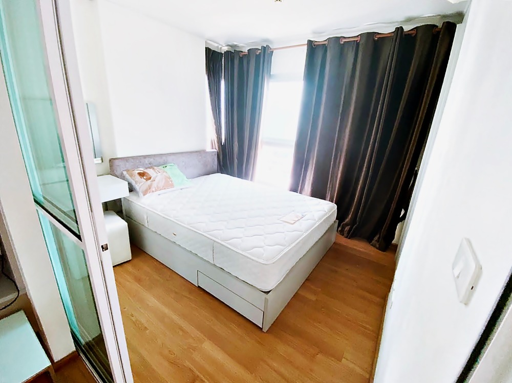 🔥 ขายด่วน!! D Condo รามคำแหง 9 คอนโดทำเลดี ใกล้ Airport Link รามคำแหง – รูปที่ 3