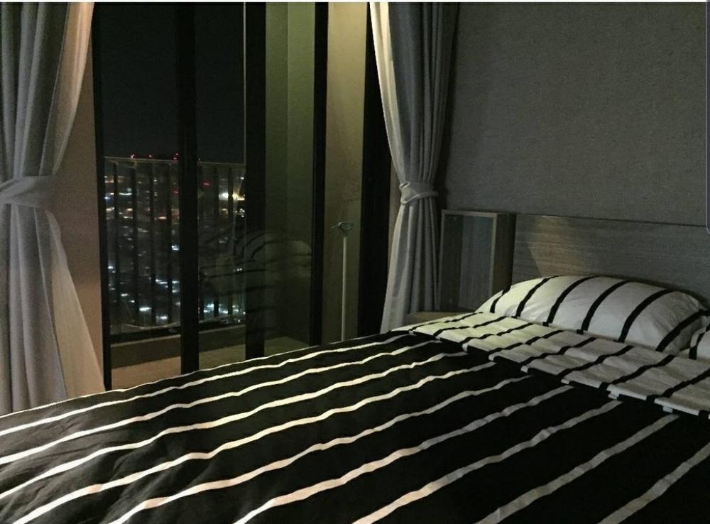 ⚡️ขาย⚡️ ห้องชุด chapter one midtown ลาดพร้าว 24 [studio] – รูปที่ 2