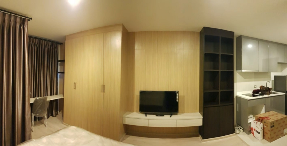 ขายคอนโด rhythm รางน้ำ studio – รูปที่ 2