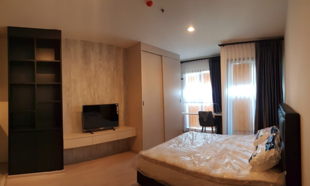 ขายคอนโด rhythm รางน้ำ studio – รูปที่ 2