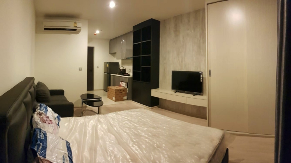 ขายคอนโด rhythm รางน้ำ studio – รูปที่ 3