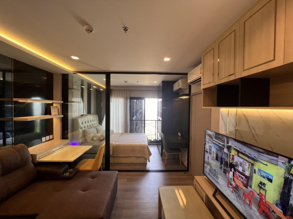 ✅ ขาย Politan Rive (Riverfront)​ ชั้น 49 วิวแม่น้ำเจ้าพระยา คอนโดตกแต่งหรู พร้อมอยู่ สไตล์ Modern Luxury​🔱 – รูปที่ 2