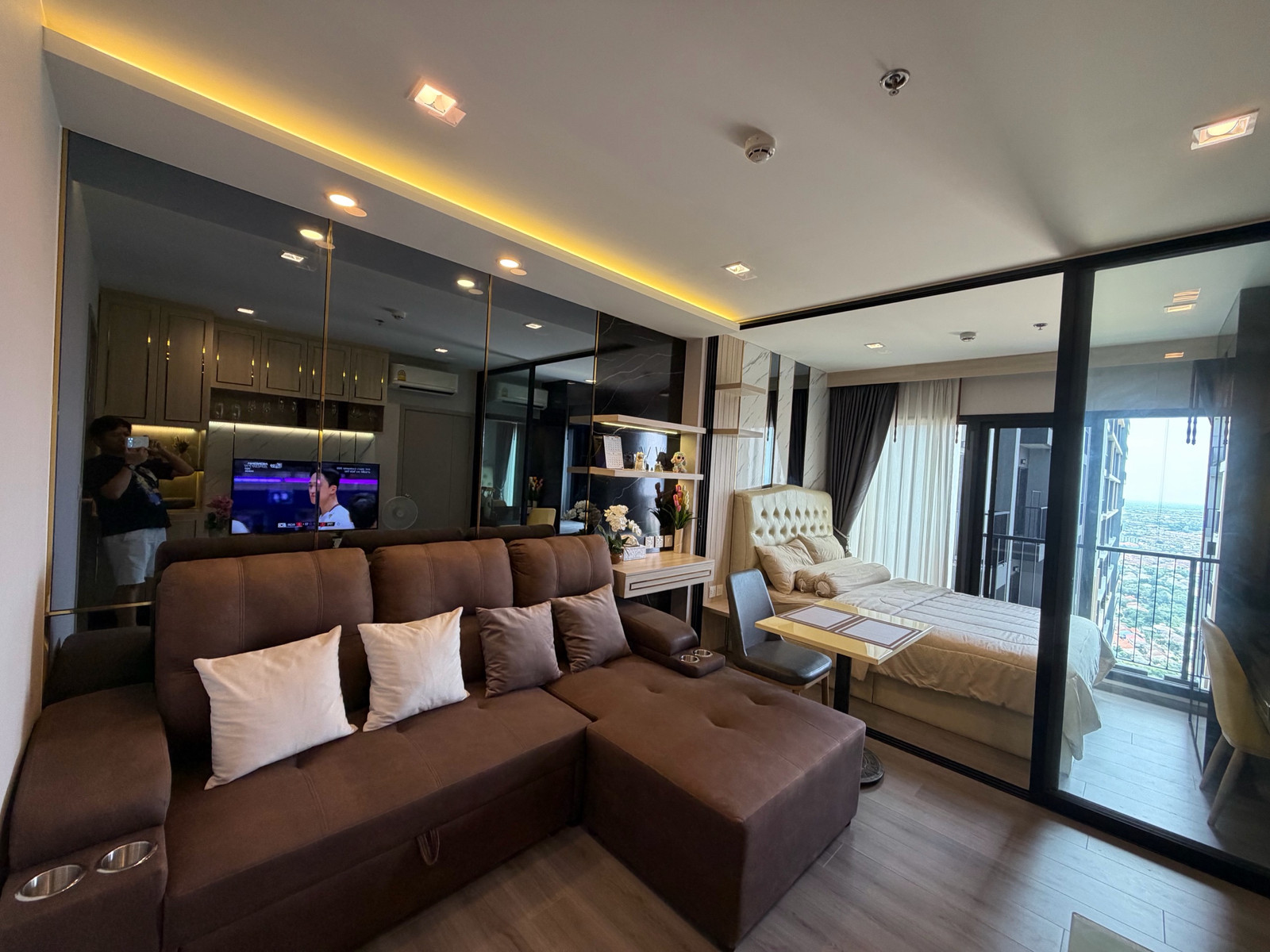 ✅ ขาย Politan Rive (Riverfront) ชั้น 49 วิวแม่น้ำเจ้าพระยา คอนโดตกแต่งหรู พร้อมอยู่ สไตล์ Modern Luxury🔱 ✅ ขาย Politan Rive (Riverfront) ชั้น 49 วิวแม่น้ำเจ้าพระยา คอนโดตกแต่งหรู พร้อมอยู่ สไตล์ Modern Luxury🔱