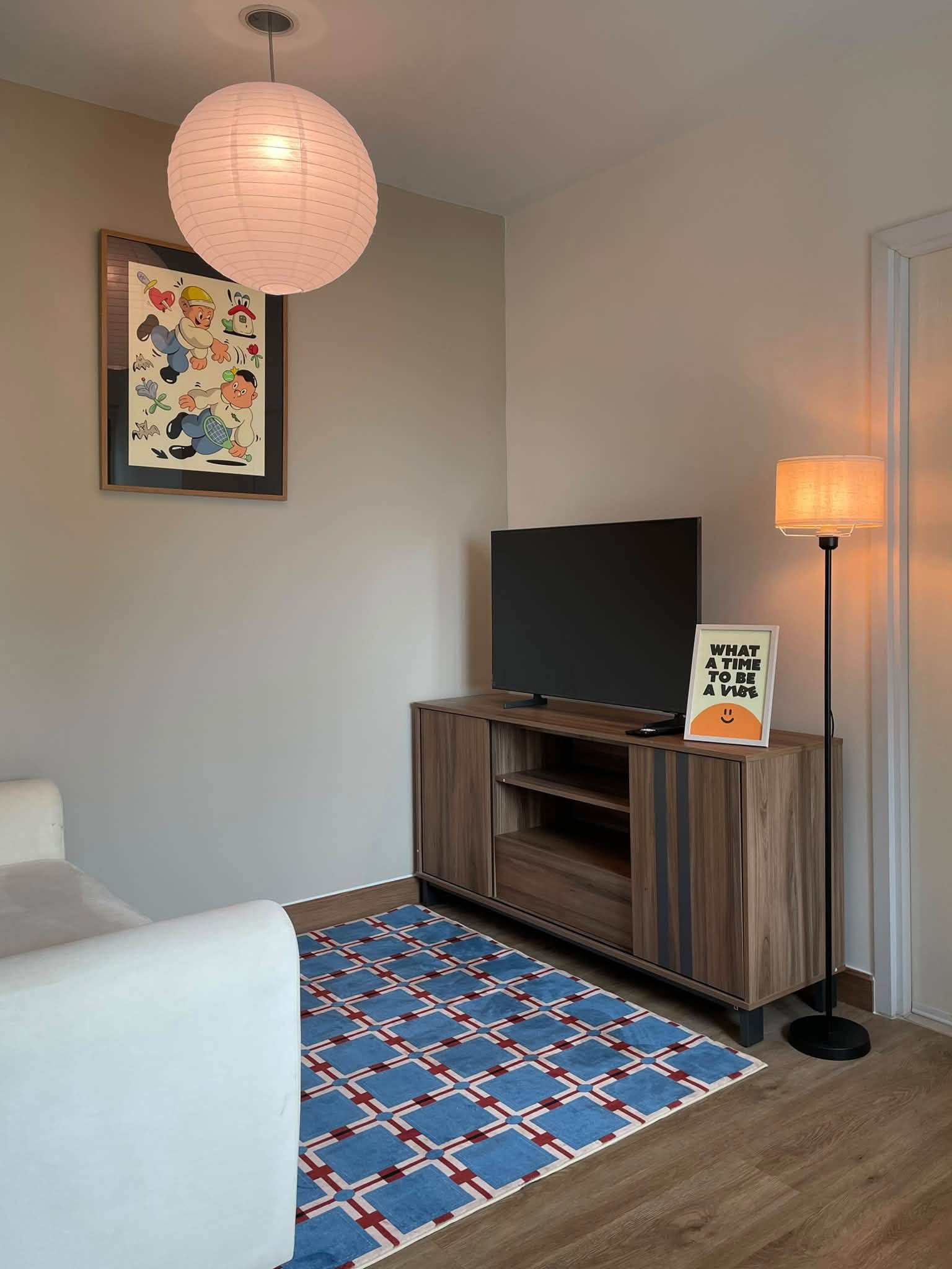 Newly renovated, Mid Zen style**Room available. There is a washing machine, facing north** For rent, Plum Condo Central Station Phase 1, 2 bedrooms, ready to move in, beautiful new room. **Rooms like this don't come around often. Newly renovated, Mid Zen style**Room available. There is a washing machine, facing north** For rent, Plum Condo Central Station Phase 1, 2 bedrooms, ready to move in, beautiful new room. **Rooms like this don't come around often.