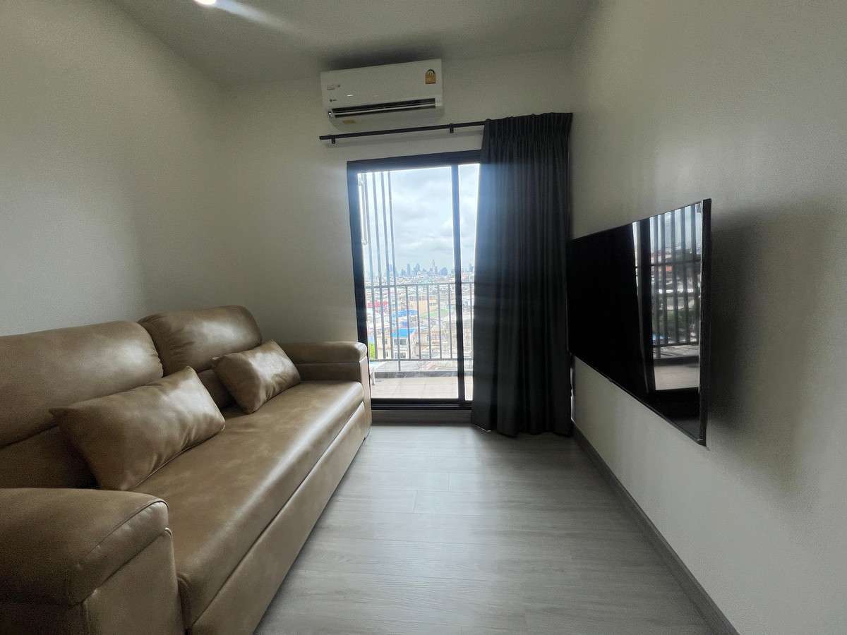 For rent Supalai Loft Prajadhipok 1 bed plus or 2 bed🌈⭐️ fully furnished For rent Supalai Loft Prajadhipok 1 bed plus or 2 bed🌈⭐️ fully furnished