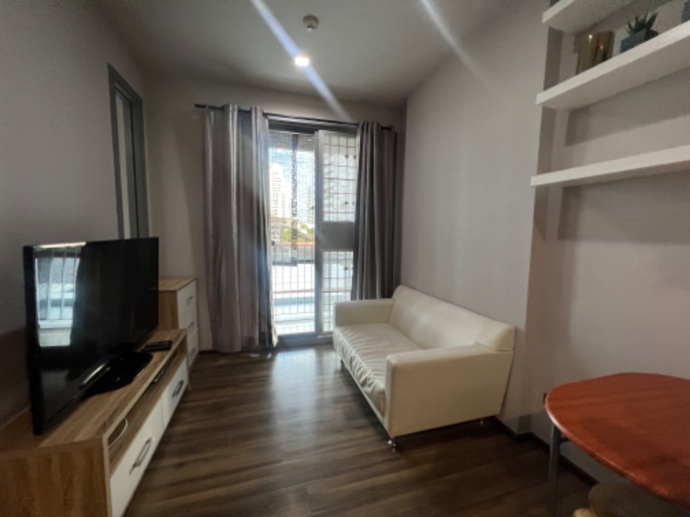 for rent Ceil by sansiri 1 bed super deal !! ✨✨✨ – รูปที่ 2