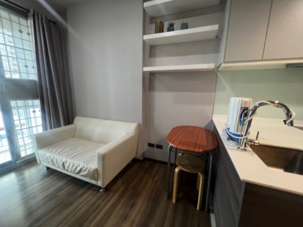 for rent Ceil by sansiri 1 bed super deal !! ✨✨✨ – รูปที่ 3