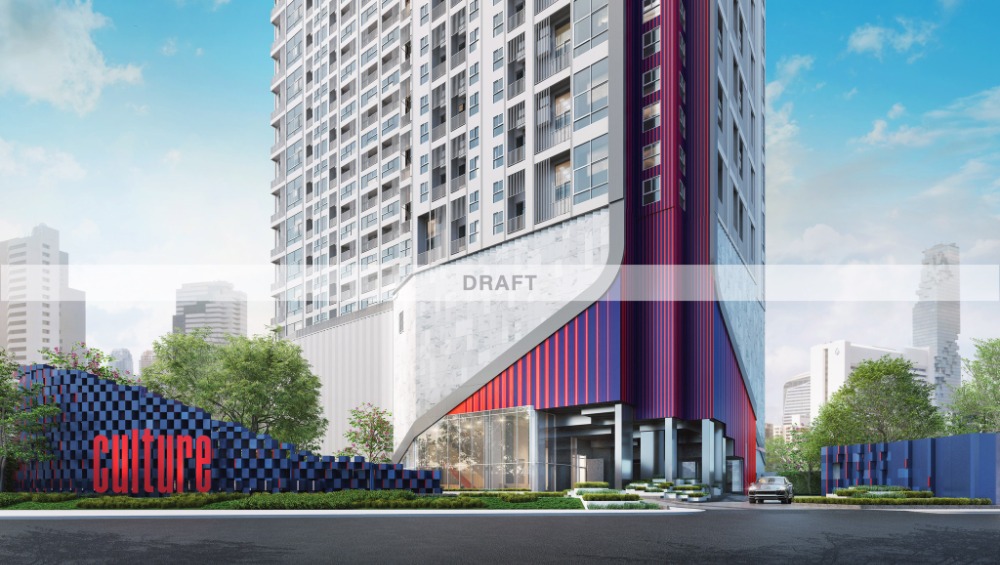 Culture Chula Type C1 (Position 28) receives a discount on AMC Proud Floor 1X. – รูปที่ 3