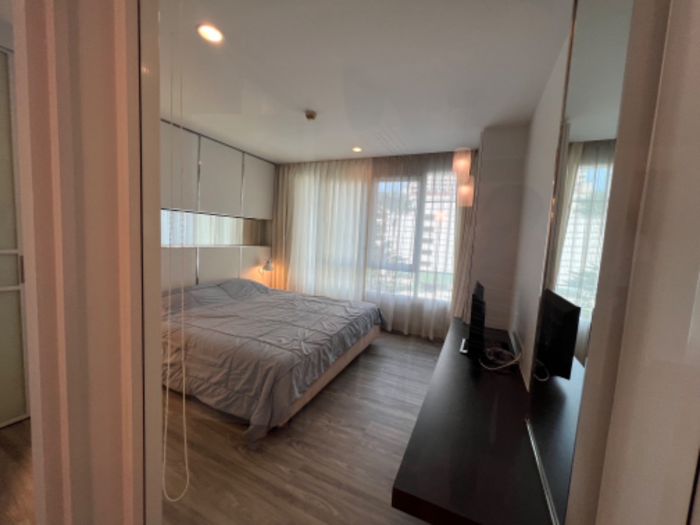 For rent The Bangkok Sathorn - Taksin 1 bedroom near bts Keungthonburi good location