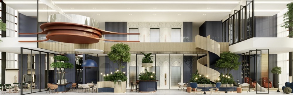 Culture Thonglor 2-bed – รูปที่ 4