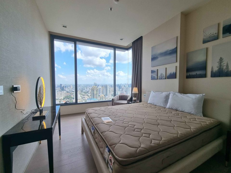 THE ESSE ASOKE