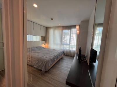 For rent The Bangkok Sathorn - Taksin 1 bedroom near bts Keungthonburi good location