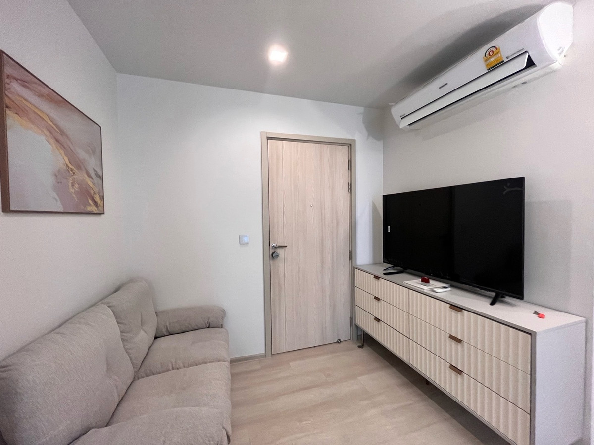 🚝BTS Ploenchit walk 5mn,Life one wireless condo New room with amazing view🏙️🏙️🏙️ – รูปที่ 4