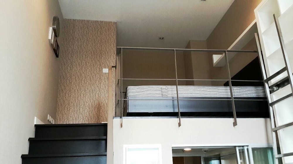 for rent ideo morph 1 bed special deal deal !! 🍀 – รูปที่ 4