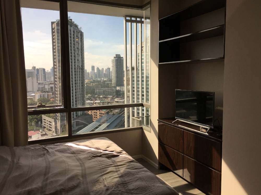 🔥For Rent Now🔥 The Room Sukhumvit 69, luxurious room with unblocked city view, near BTS, ready to move in. 🔥For Rent Now🔥 The Room Sukhumvit 69, luxurious room with unblocked city view, near BTS, ready to move in.