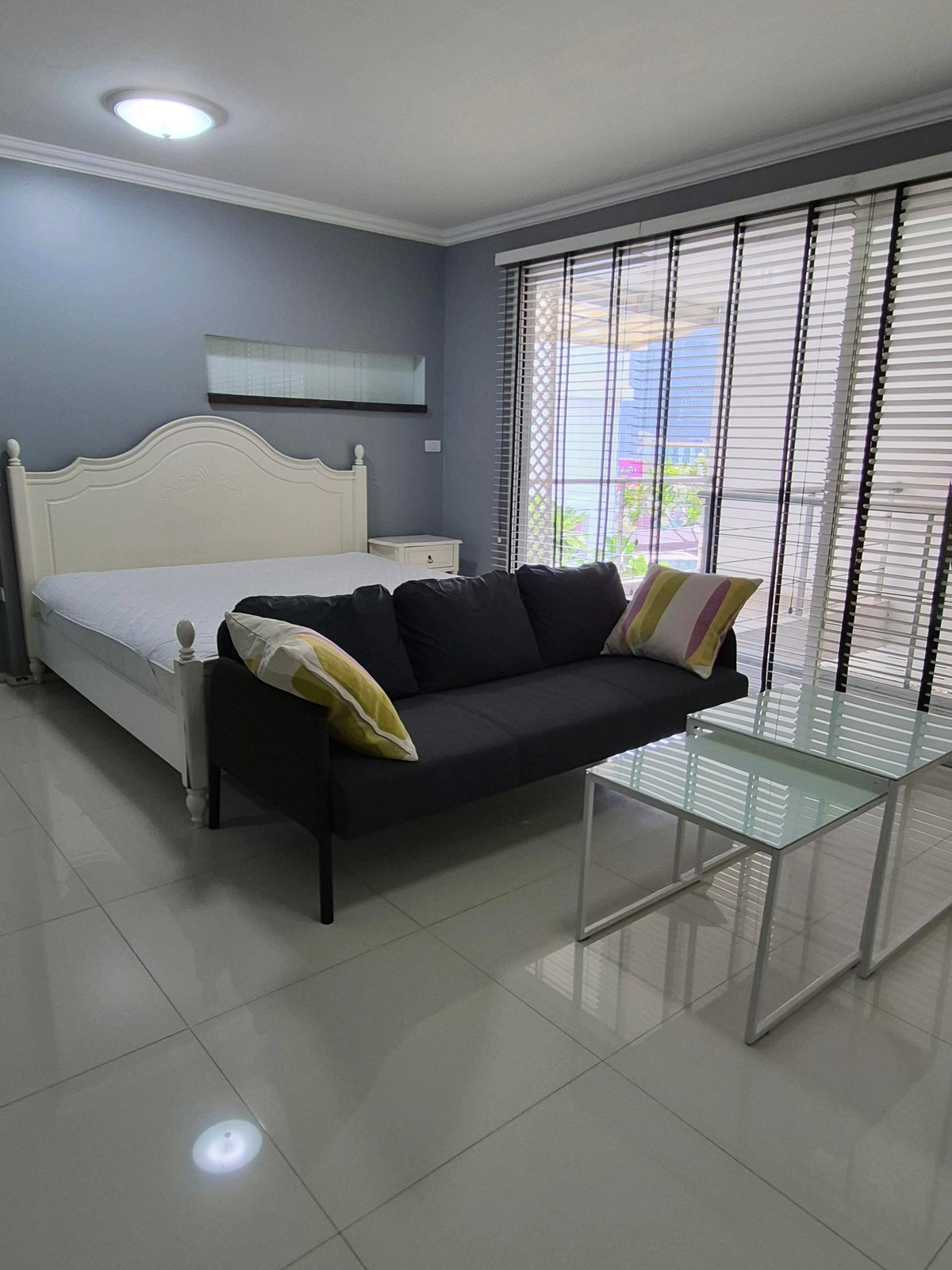 SALE Condo 45.3 sq.m. next to BTS Ratchayothin, opposite Major Ratchayothin