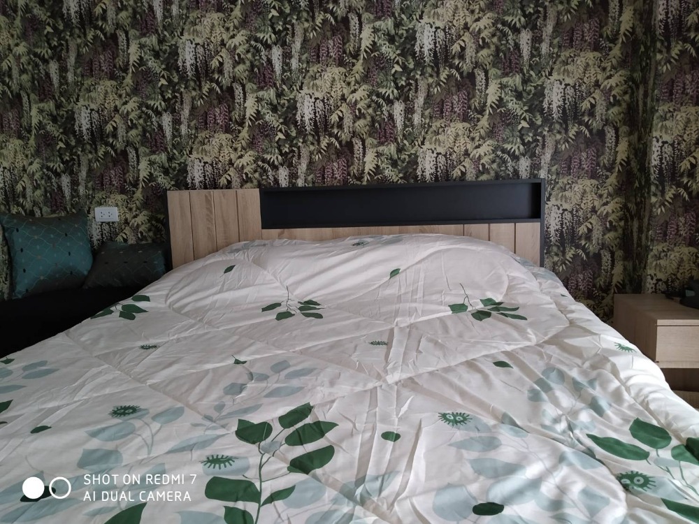 Sell - cut loss 2,500,000 MB @The Nest Sukhumvit 22 (Studio 24 Sqm) – รูปที่ 4