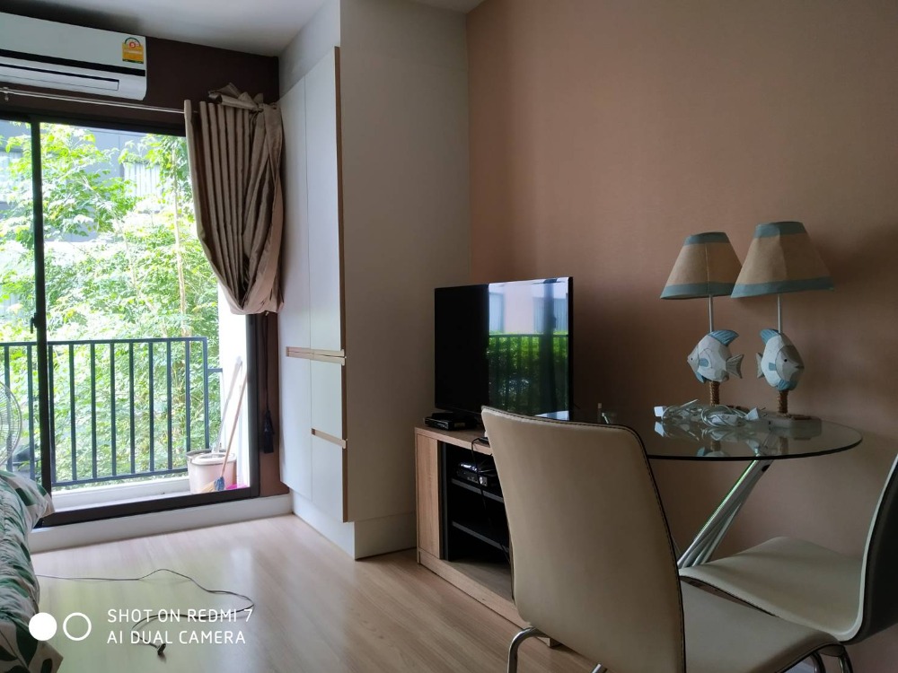Sell - cut loss 2,500,000 MB @The Nest Sukhumvit 22 (Studio 24 Sqm) – รูปที่ 2