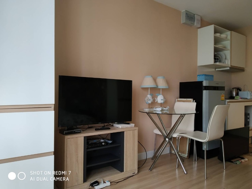 Sell - cut loss 2,500,000 MB @The Nest Sukhumvit 22 (Studio 24 Sqm) – รูปที่ 3