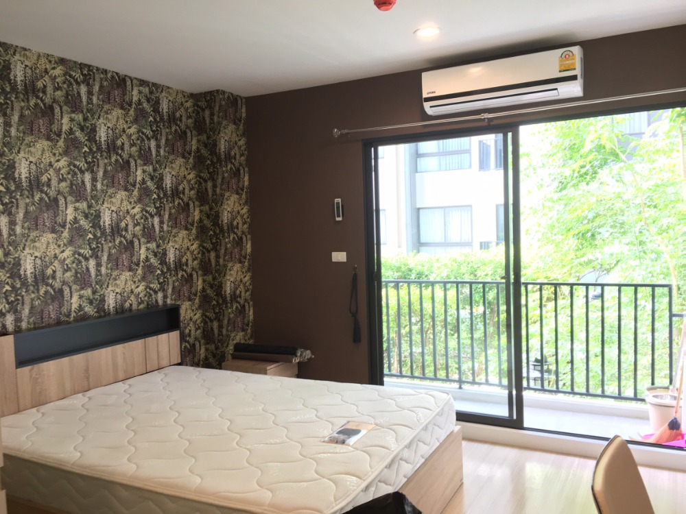 Sell - cut loss 2,500,000 MB @The Nest Sukhumvit 22 (Studio 24 Sqm)