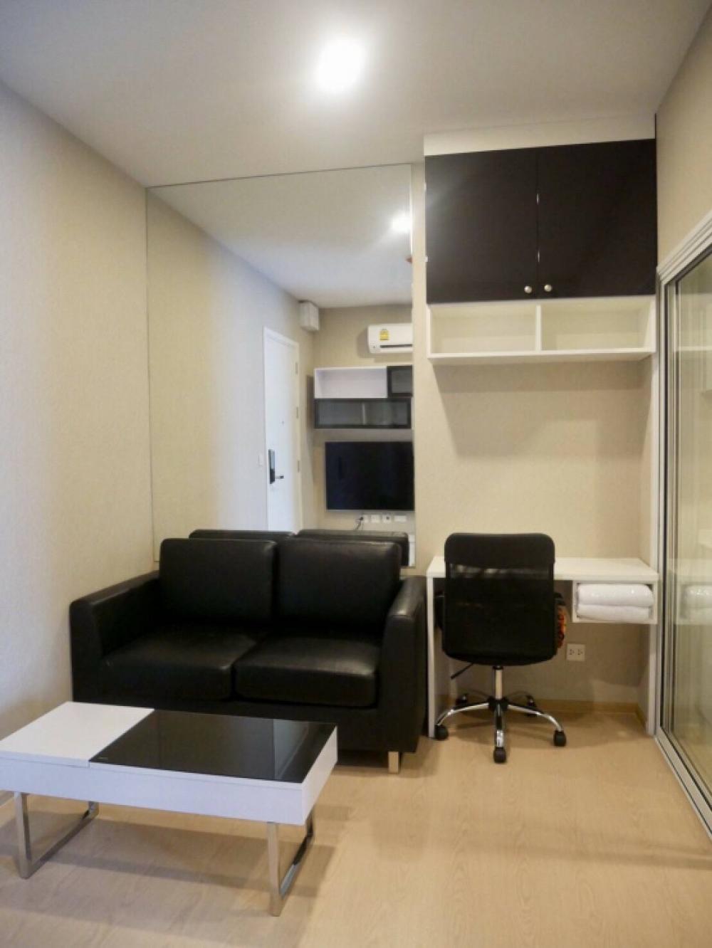 🛎 For rent The Tree Sukhumvit 71-Ekamai
