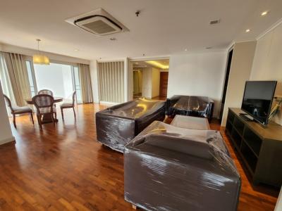 Baan Suanplu Condo,in Soi Suanplu from Sansiri, near BTS Chong Nonsi