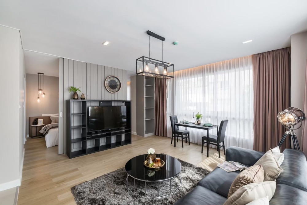 SK04603 Condo for sale, Happy Condo Ladprao 101, size 54 sqm. *Ladprao 101* SK04603 Condo for sale, Happy Condo Ladprao 101, size 54 sqm. *Ladprao 101*