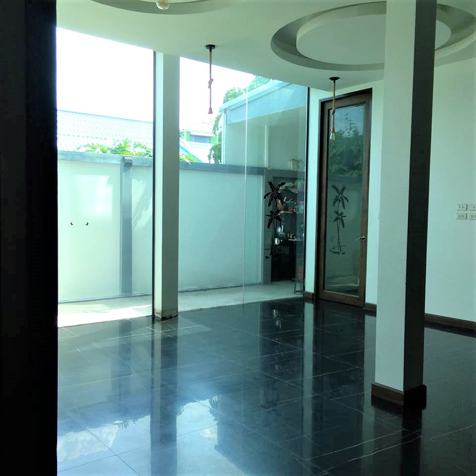 บ้านเดี่ยว ลาดพร้าว-วังหิน 🌟PN-00005110🌟 – รูปที่ 4