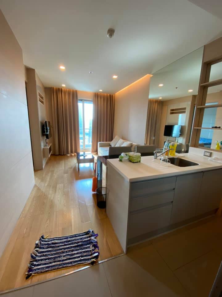 ขาย The Address asoke