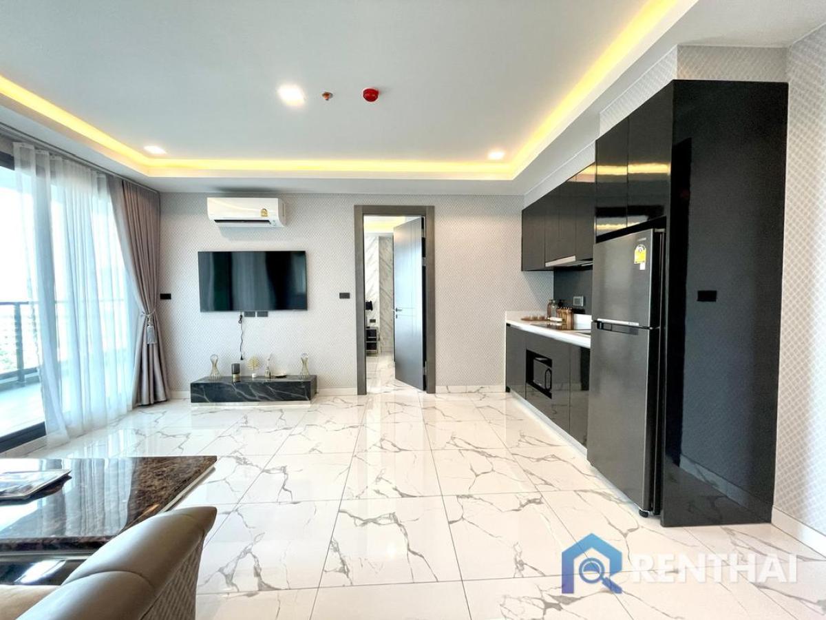 คอนโดใหม่ใจกลางเมืองพัทยาเริ่มต้น 2.699 ล้านบาท  โปรโมชั่นพิเศษแจกทองสูงสุด 30 บาท – รูปที่ 4