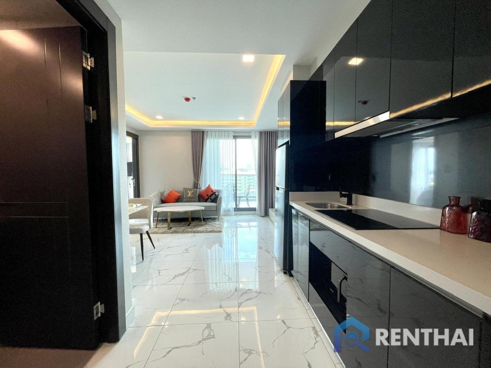 คอนโดใหม่ใจกลางเมืองพัทยาเริ่มต้น 2.699 ล้านบาท  โปรโมชั่นพิเศษแจกทองสูงสุด 30 บาท – รูปที่ 2