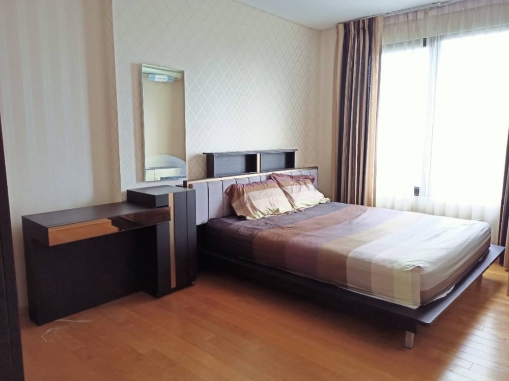 for rent Villa asoke 1 bed special deal !! ❤️🌟💥 – รูปที่ 2