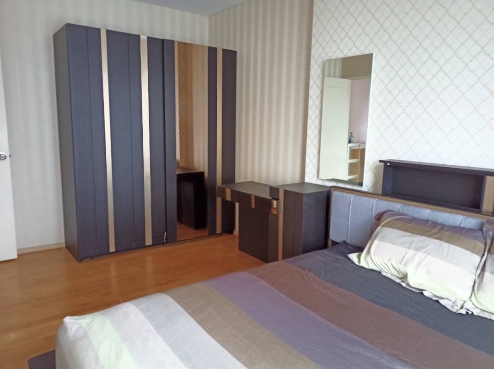 for rent Villa asoke 1 bed special deal !! ❤️🌟💥 – รูปที่ 4