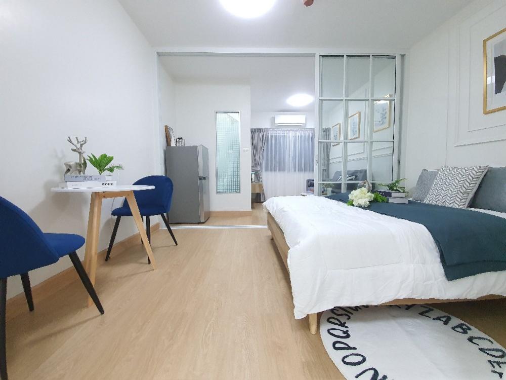 aspace สุขุมวิท 77 สไตล รีสอรท น่าอยู่มาก – รูปที่ 2