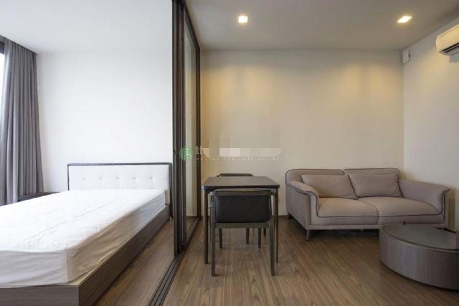 For rent The Line Sukhumvit 71 1 bedroom super deal 🎁🎉❤️ high floor – รูปที่ 4