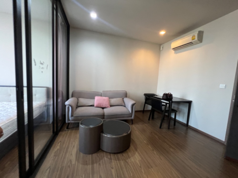 For rent The Line Sukhumvit 71 1 bedroom super deal 🎁🎉❤️ high floor – รูปที่ 2